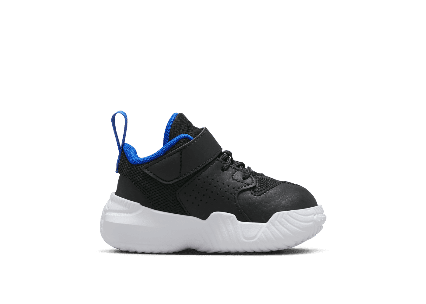 Jordan Stay Loyal 2 (TD)