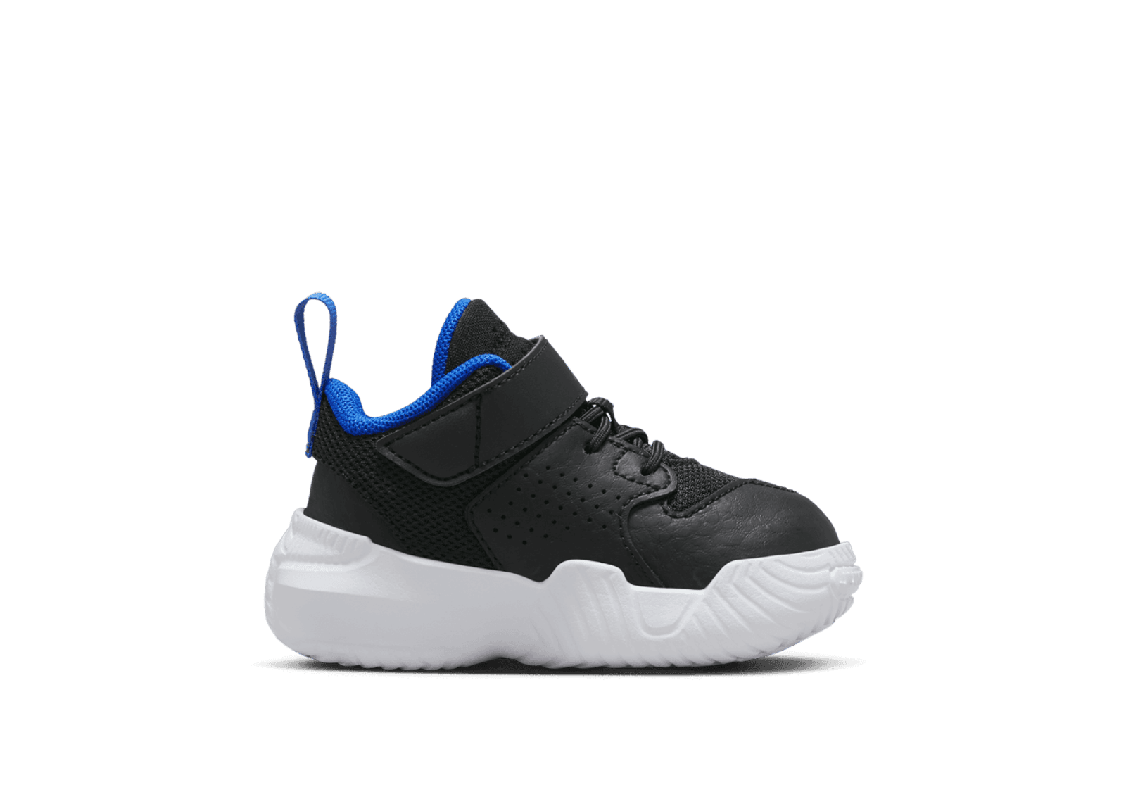 Jordan Stay Loyal 2 (TD)