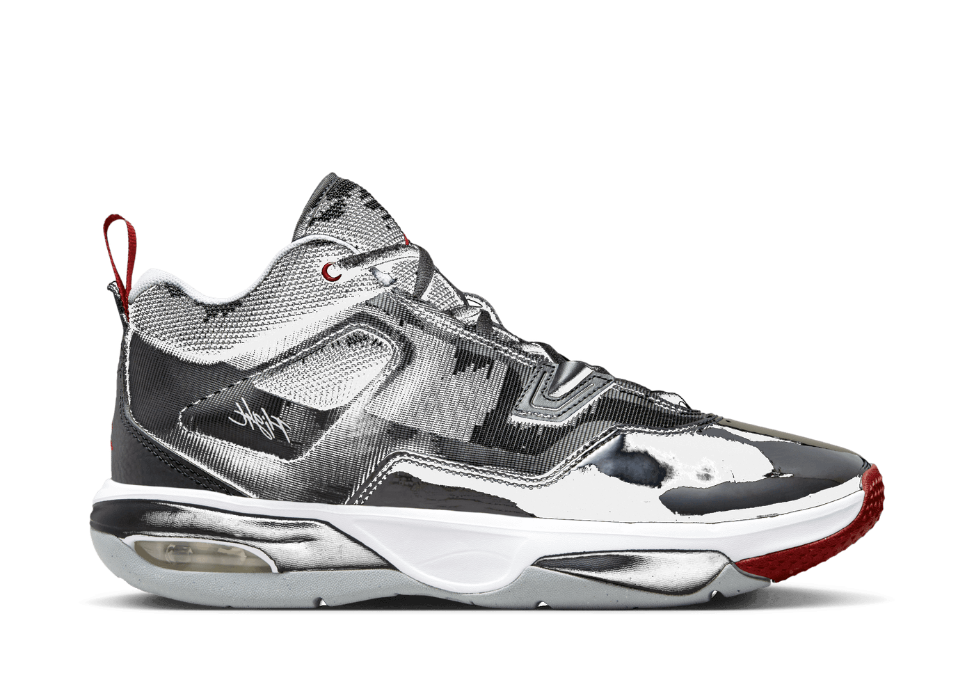 Jordan Stay Loyal 3