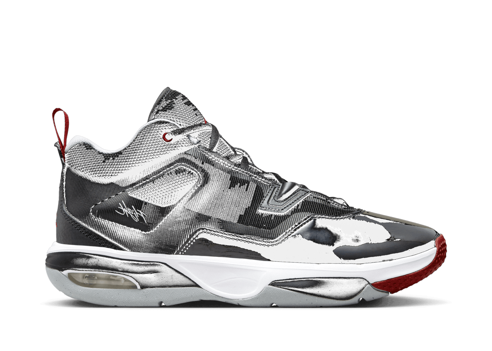 Jordan Stay Loyal 3