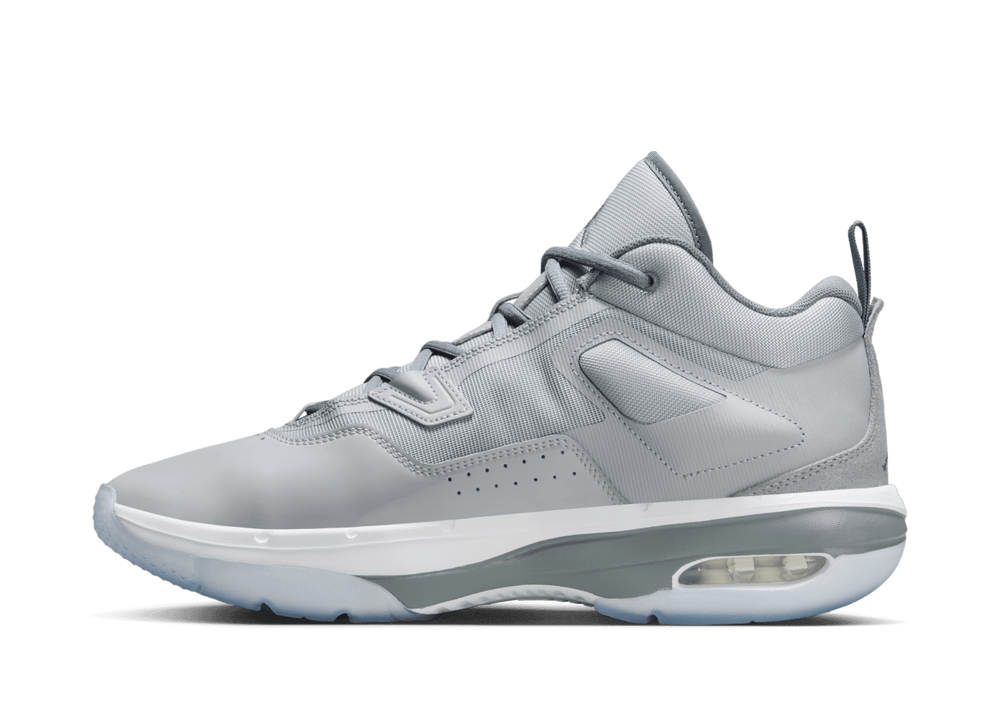 S. Baryton 414 未開封　5個 Jordan Stay Loyal 3 - FB1396-012 Release Date, Raffles