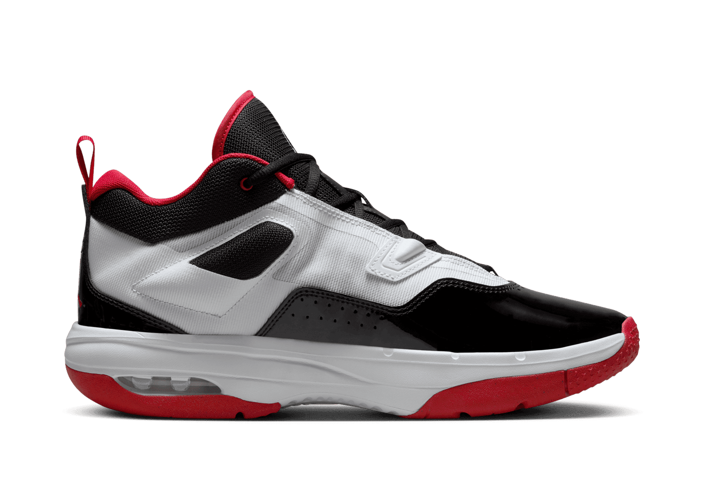 Jordan Stay Loyal 3