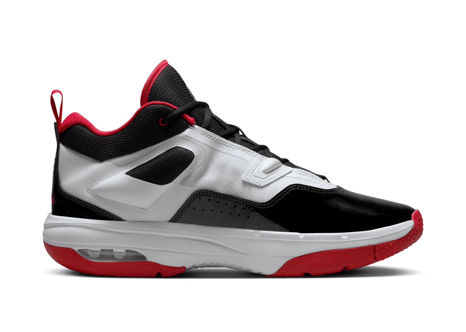 Jordan Stay Loyal 3