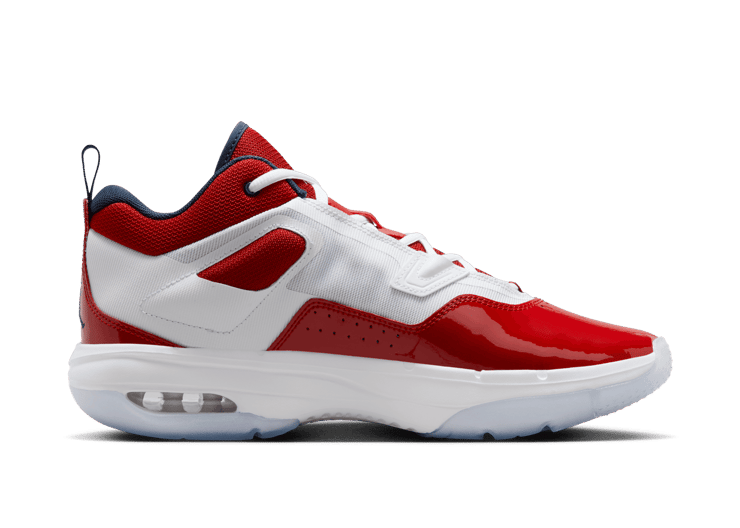 Jordan Stay Loyal 3