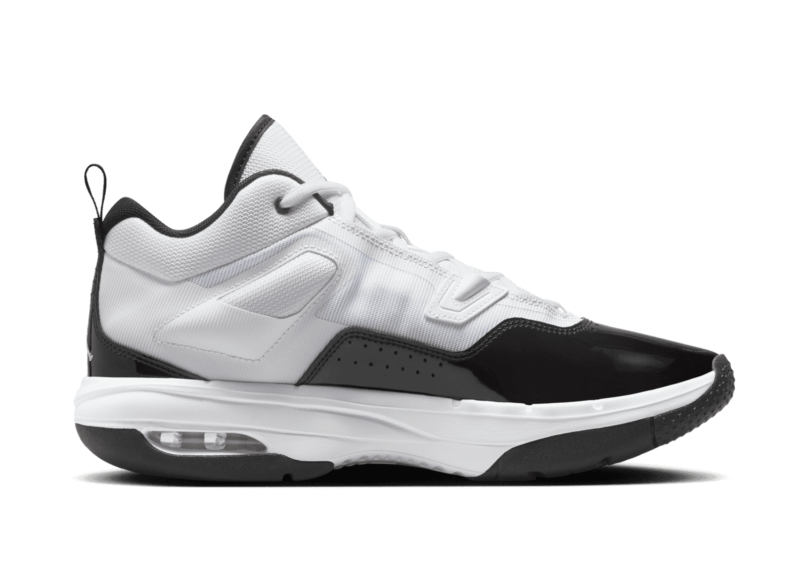 Jordan Stay Loyal 3