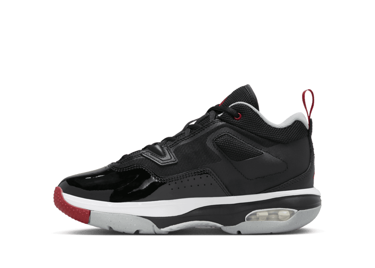 Jordan Stay Loyal 3 GS 'Black Cement'