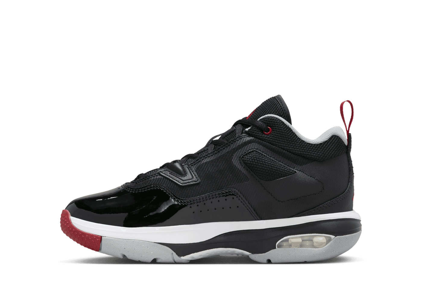 Jordan Stay Loyal 3 GS 'Black Cement'