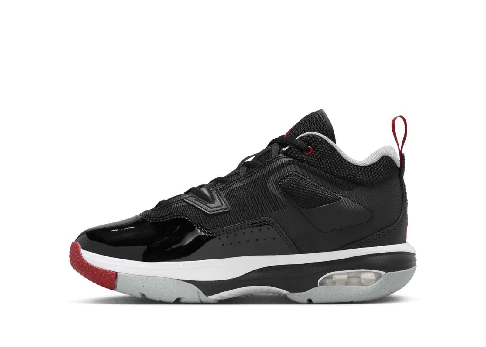 Jordan Stay Loyal 3 GS 'Black Cement'