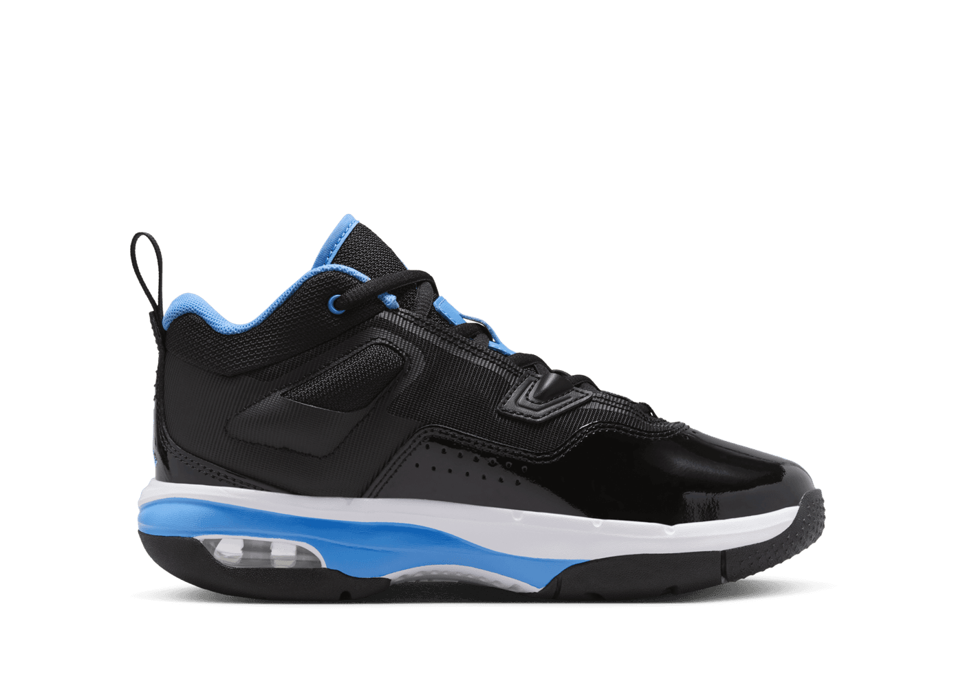 Jordan Stay Loyal 3 (GS) - FB9922-004 Release Info