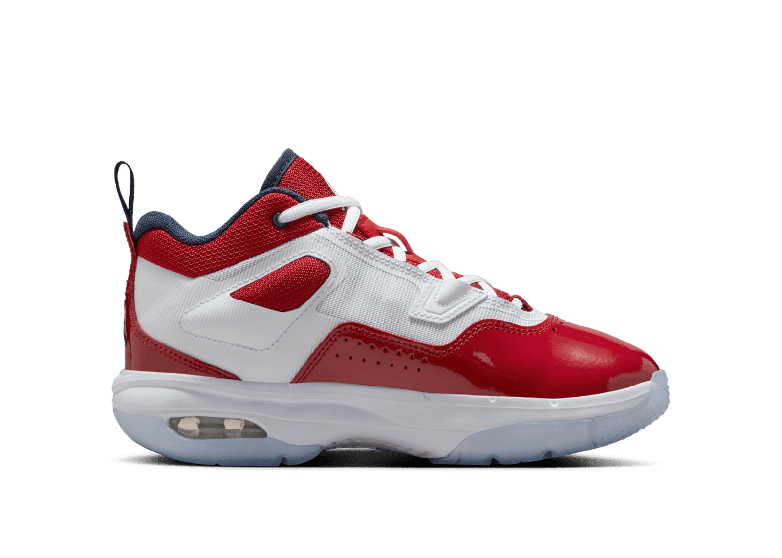 Jordan Stay Loyal 3 (GS)