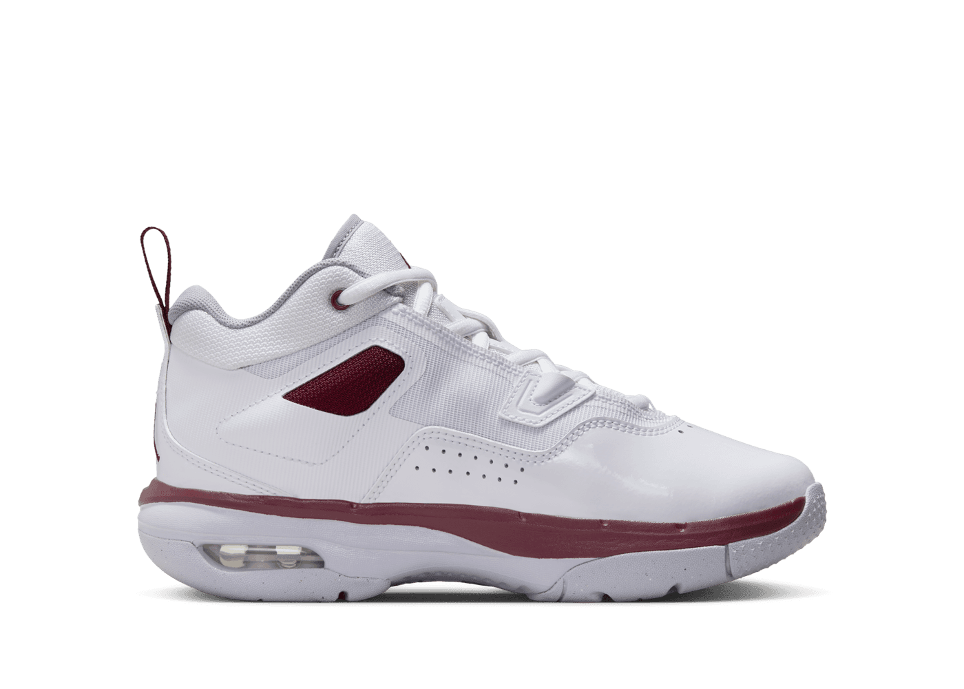 Jordan Stay Loyal 3 (GS) - FB9922-160 Release Info