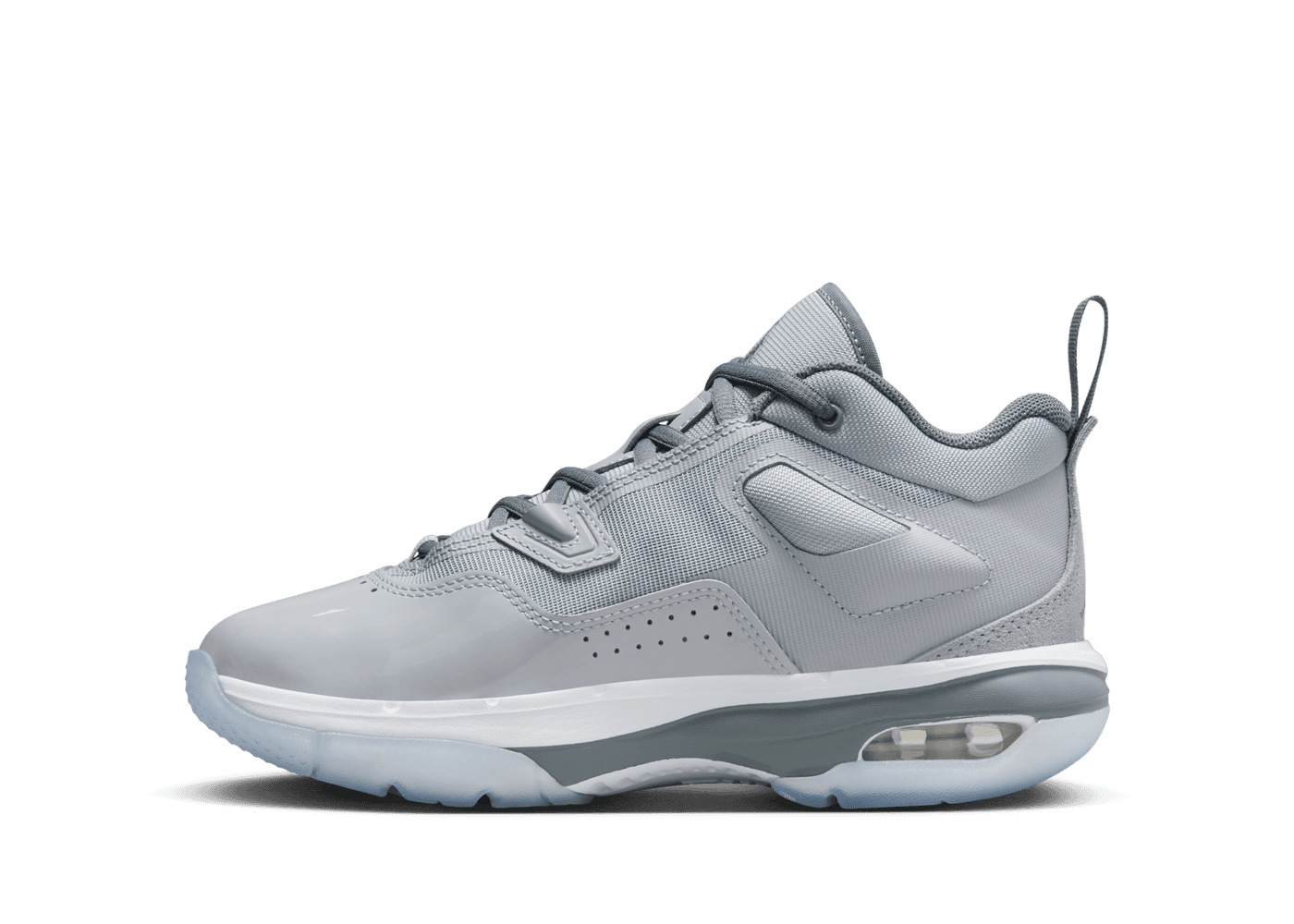 Jordan Stay Loyal 3 GS 'Wolf Grey'