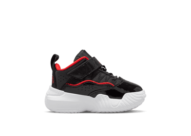 Jordan Stay Loyal  'Bred' (TD)