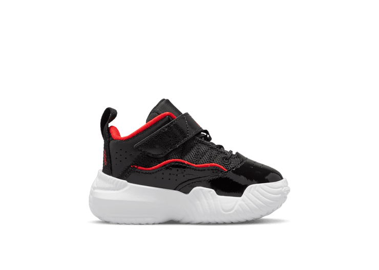 Jordan Stay Loyal  'Bred' (TD)