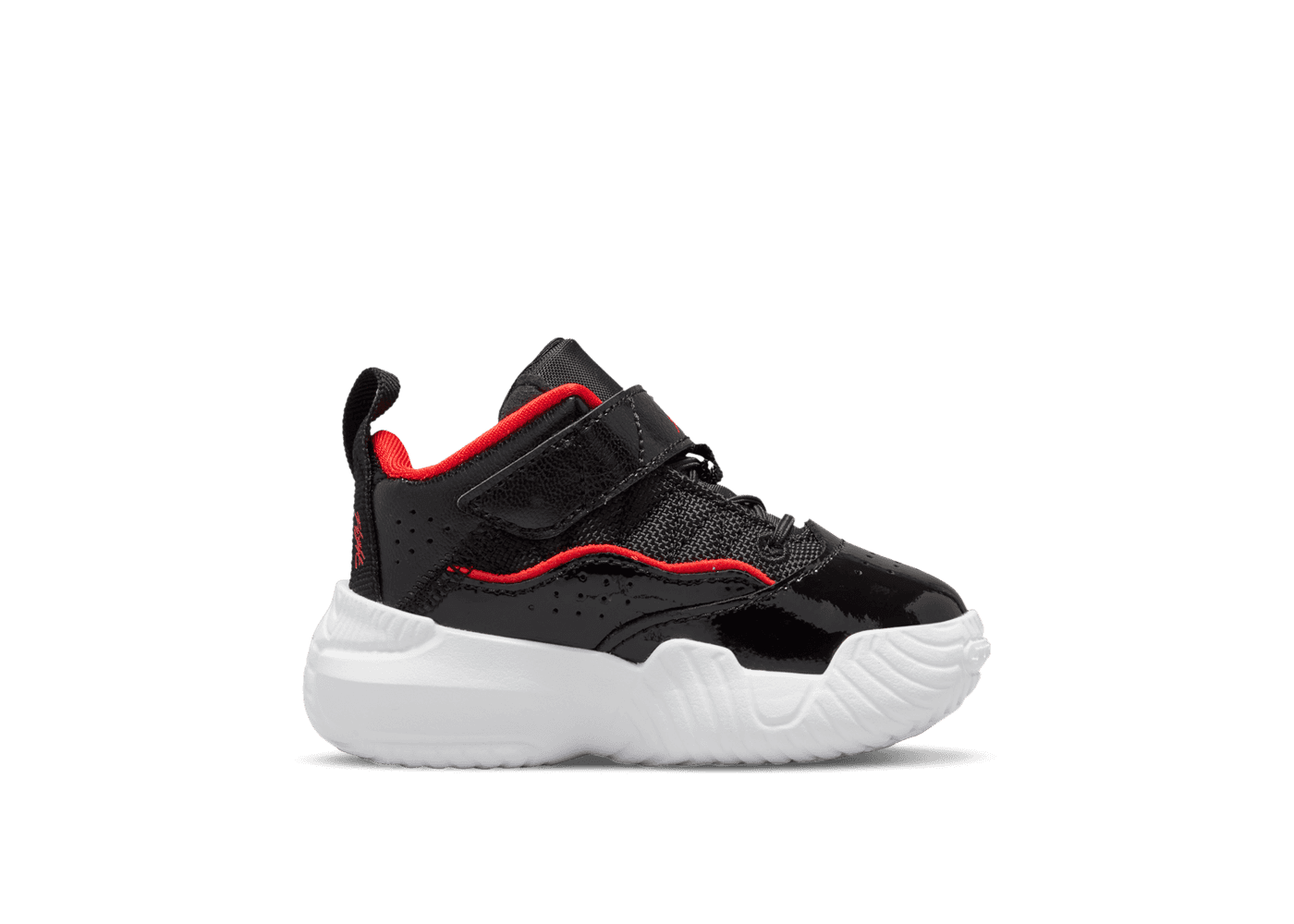 Jordan Stay Loyal  'Bred' (TD)