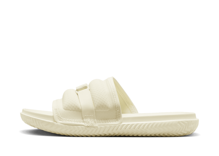 Jordan Super Play Slide 'Coconut Milk'