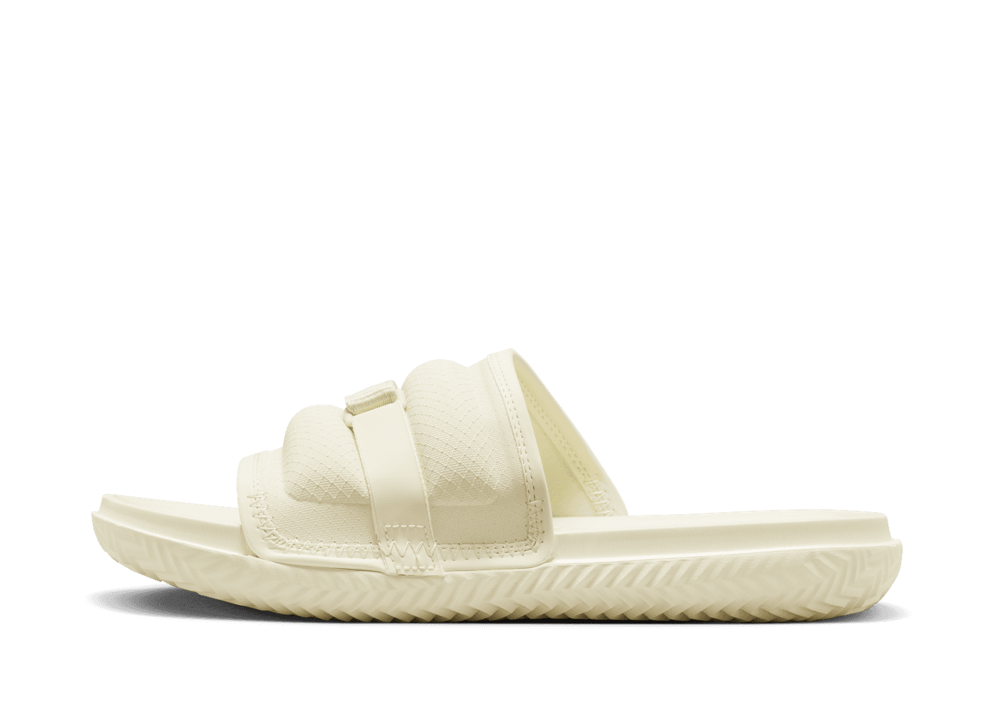 Jordan Super Play Slide 'Coconut Milk'