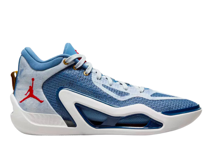 Jordan Tatum 1 Denim