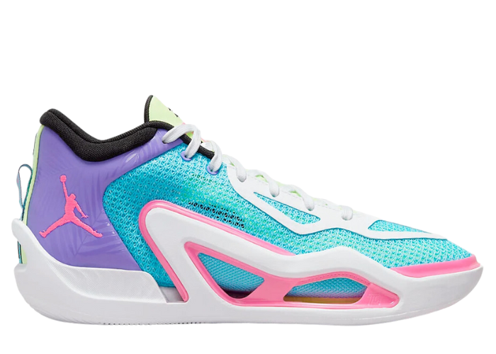 jayson tatum new shoes