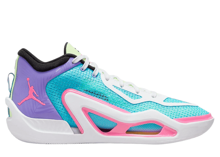 Jordan Tatum 1 Wave Runner