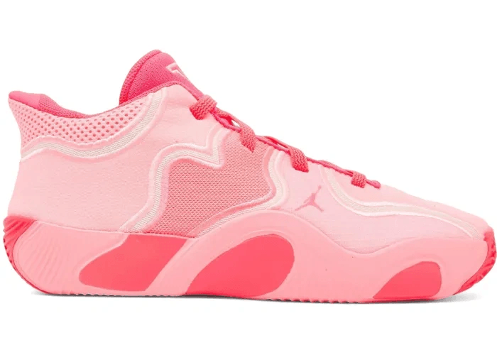 Jordan Tatum 3 Pink Tint (PS)