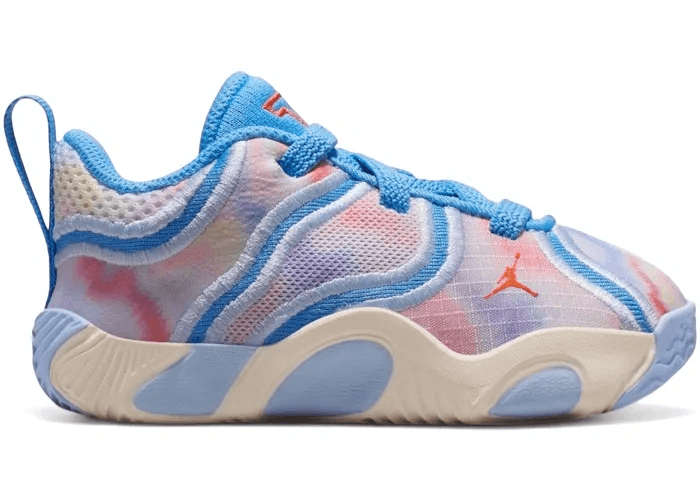 Jordan Tatum 3 Tie Dye (TD)