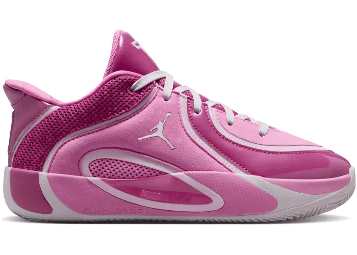 Jordan Tatum 4 China Rose (GS)