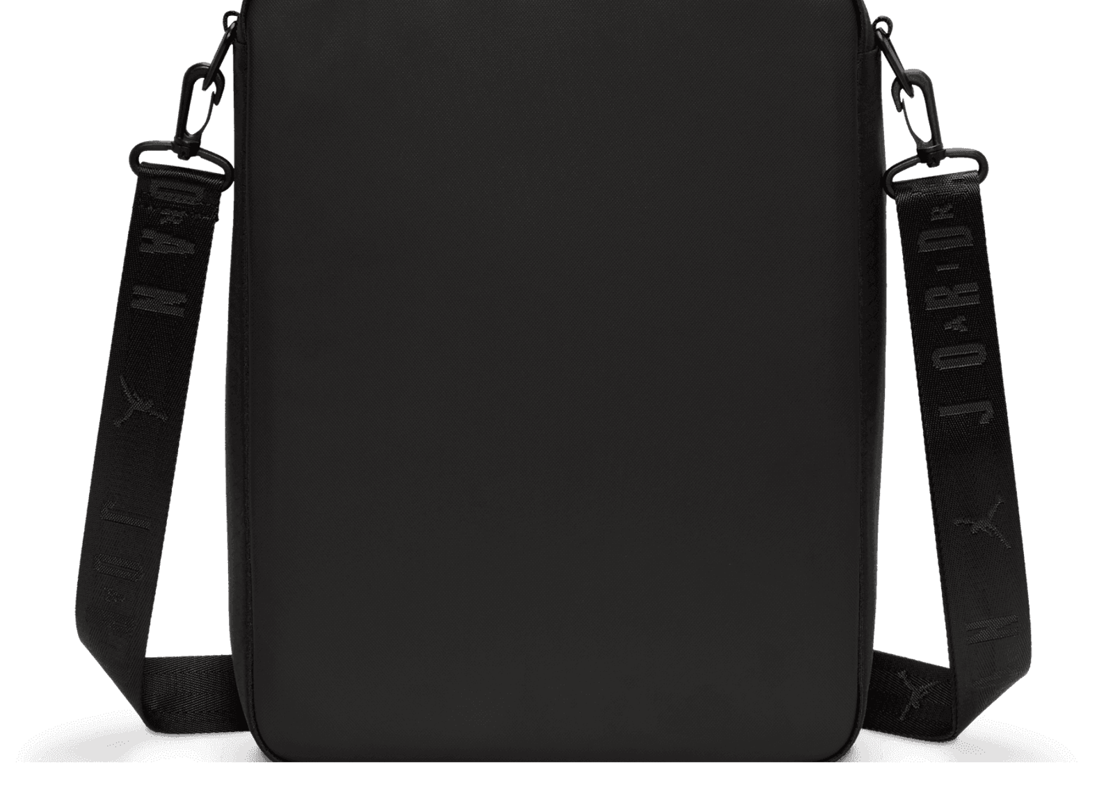 Jordan The Collectors Box (13L) in Black | MA0975-023