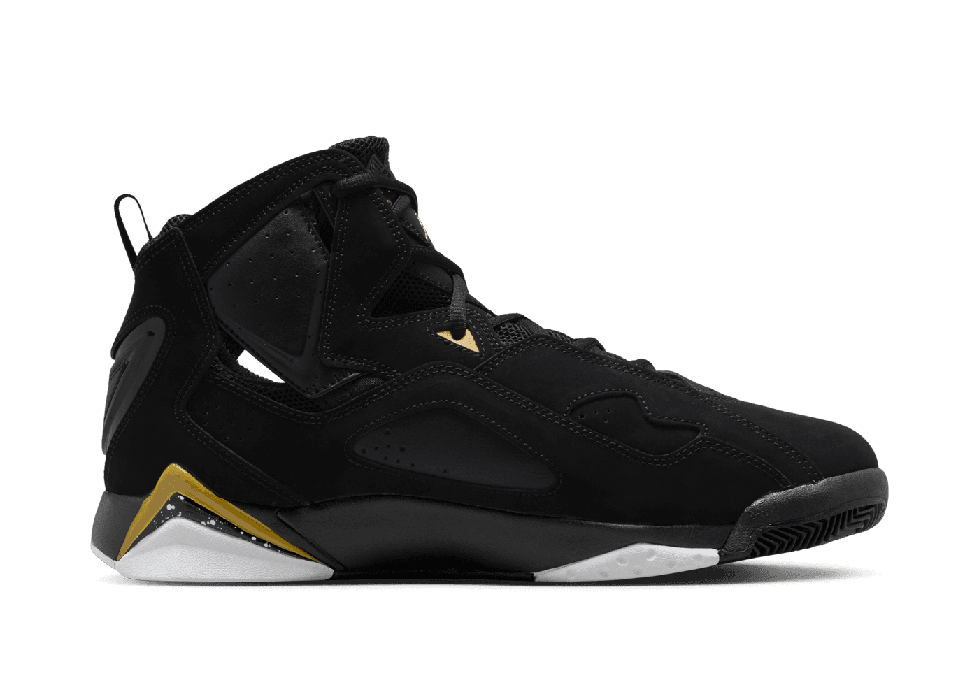 Jordan True Flight 342964-072 Raffles Where to Buy