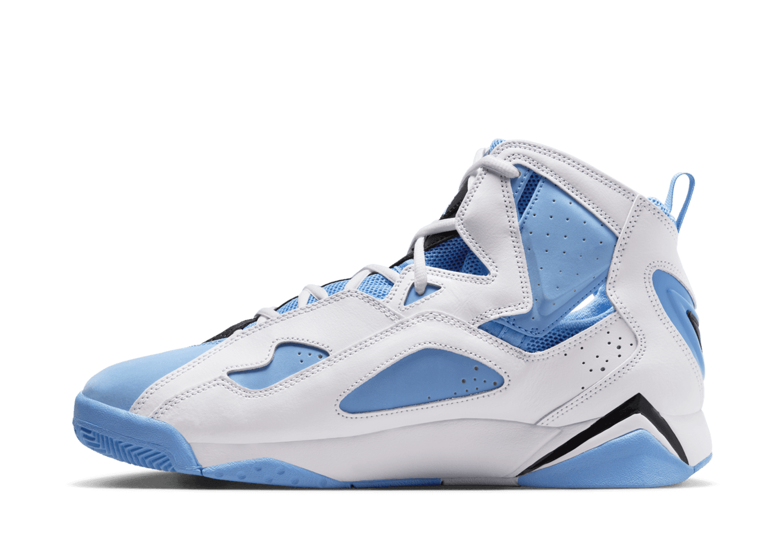 Jordan True Flight