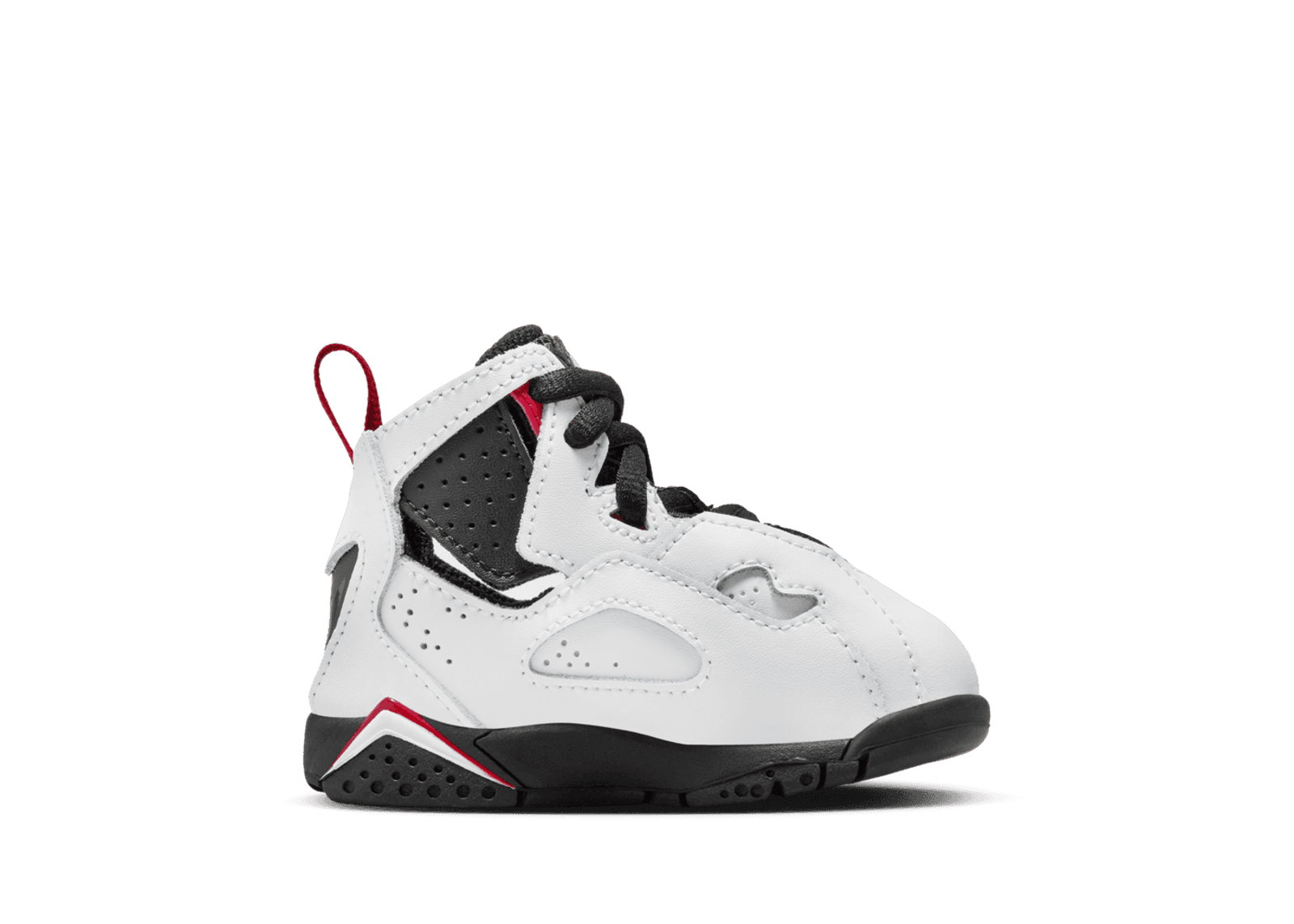 Jordan True Flight 'Cardinal' (TD)