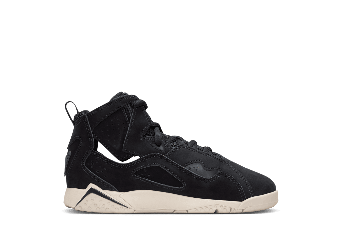 jordan true flight 5y