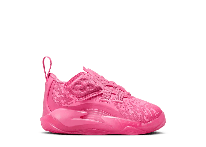 Jordan Zion 3 Pink Lotus (TD)