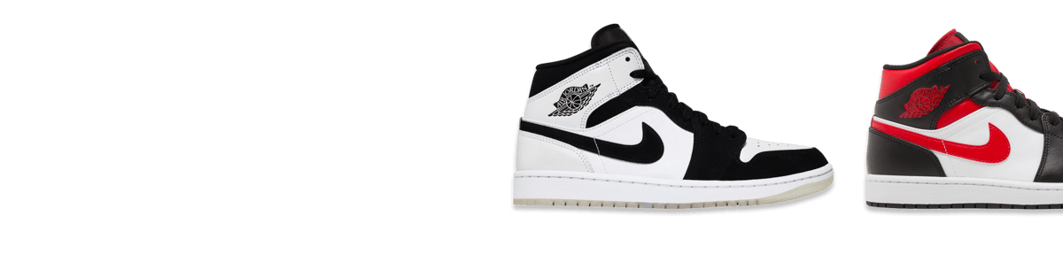 Air Jordan 1 Mid shoes