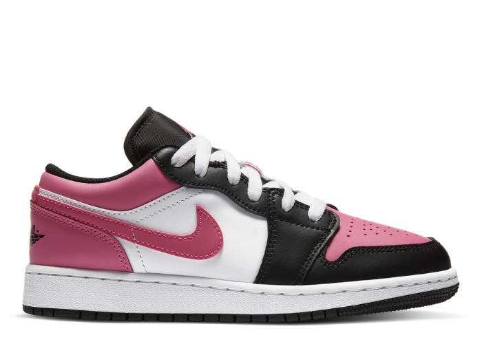Jordan 1 Low Pinksicle (GS)