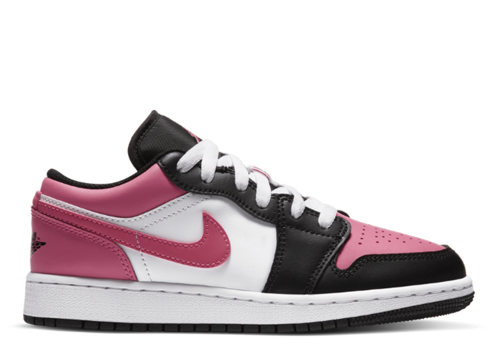 Jordan 1 Low Pinksicle (GS)