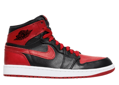 Jordan 1 Retro Banned (2011)