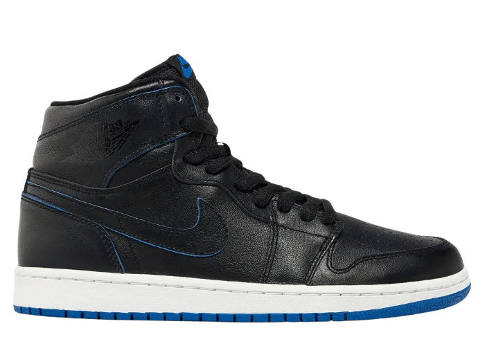 Jordan 1 SB Lance Mountain Black