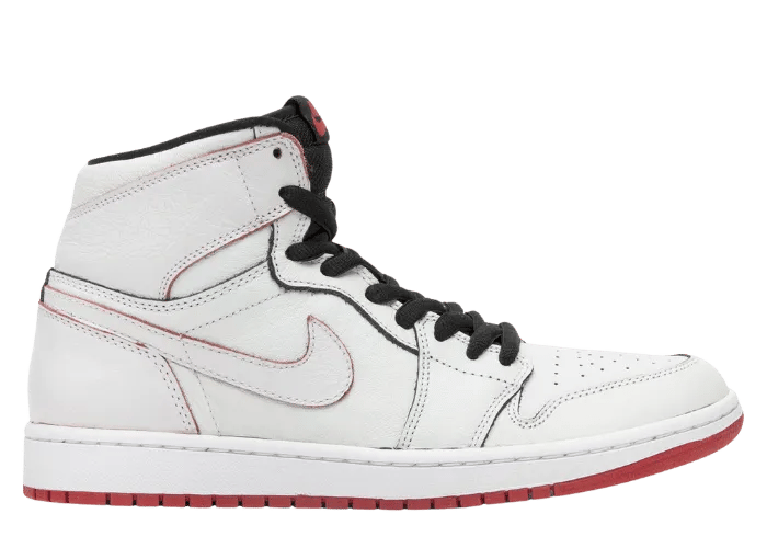 Jordan 1 SB Lance Mountain White