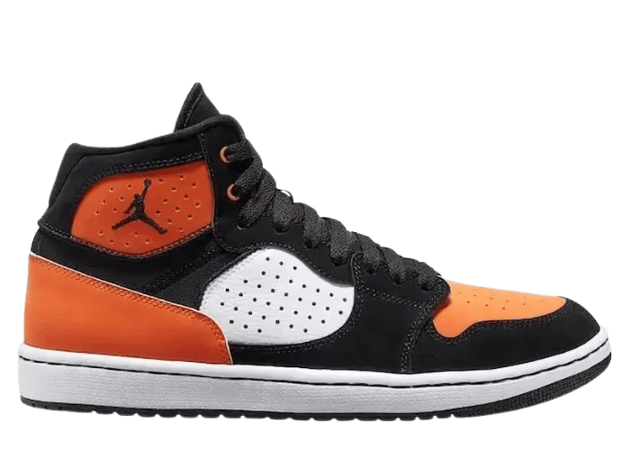 Jordan Access Shattered Backboard