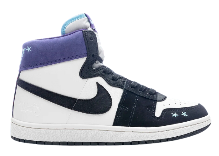 Jordan Air Ship PE SP Opium Paris (W) - FQ8281-100 Release Info
