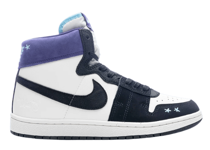Jordan Air Ship PE SP Opium Paris (W)