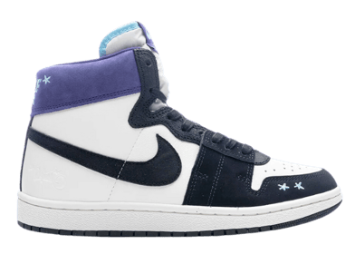 Jordan Air Ship PE SP Opium Paris (W)