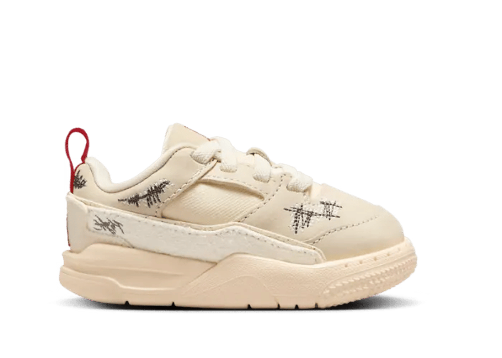 Jordan Flight Court Who Decides War Coconut Milk (TD)