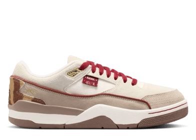 Jordan Flight Court Year of the Horse (W)