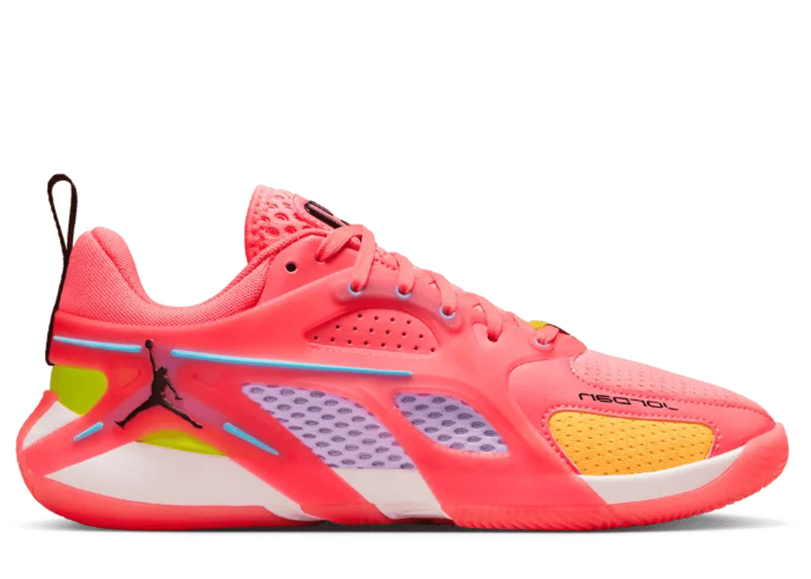 Jordan Heir Be Seen (W)