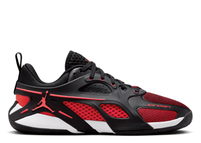 Jordan Heir Bred