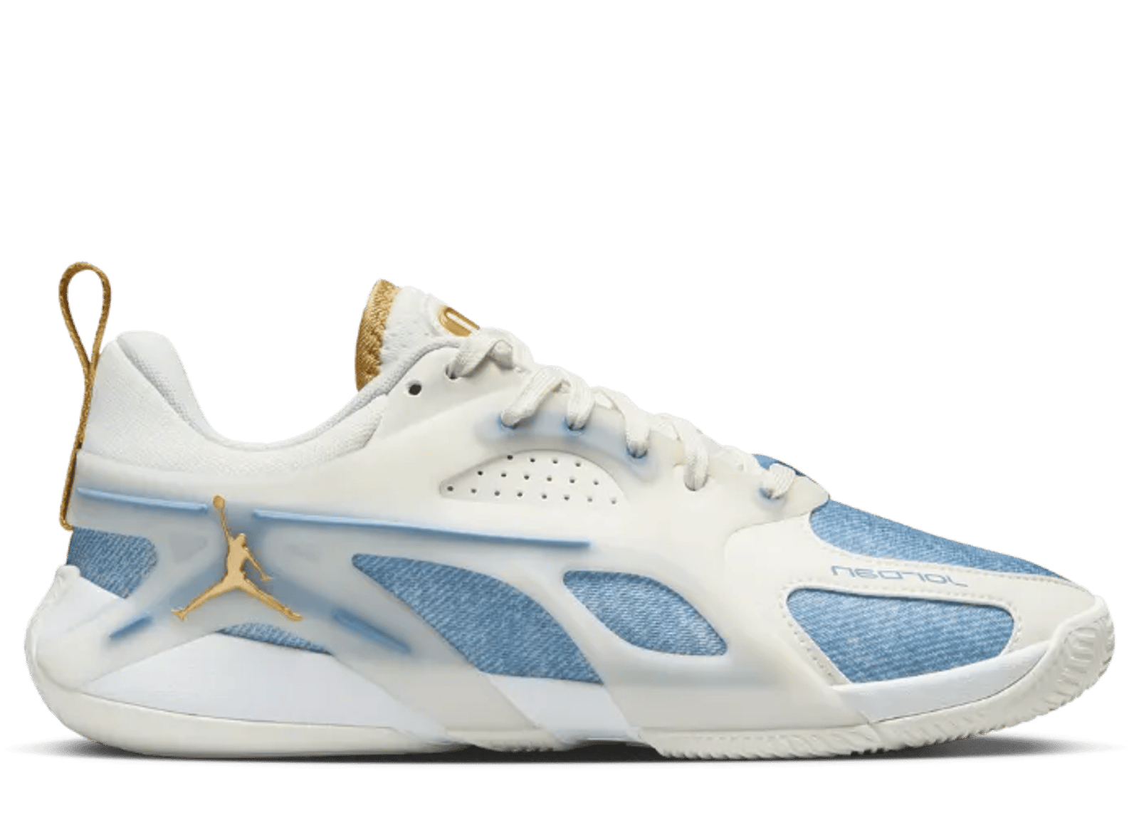 Jordan Heir Denim (W)