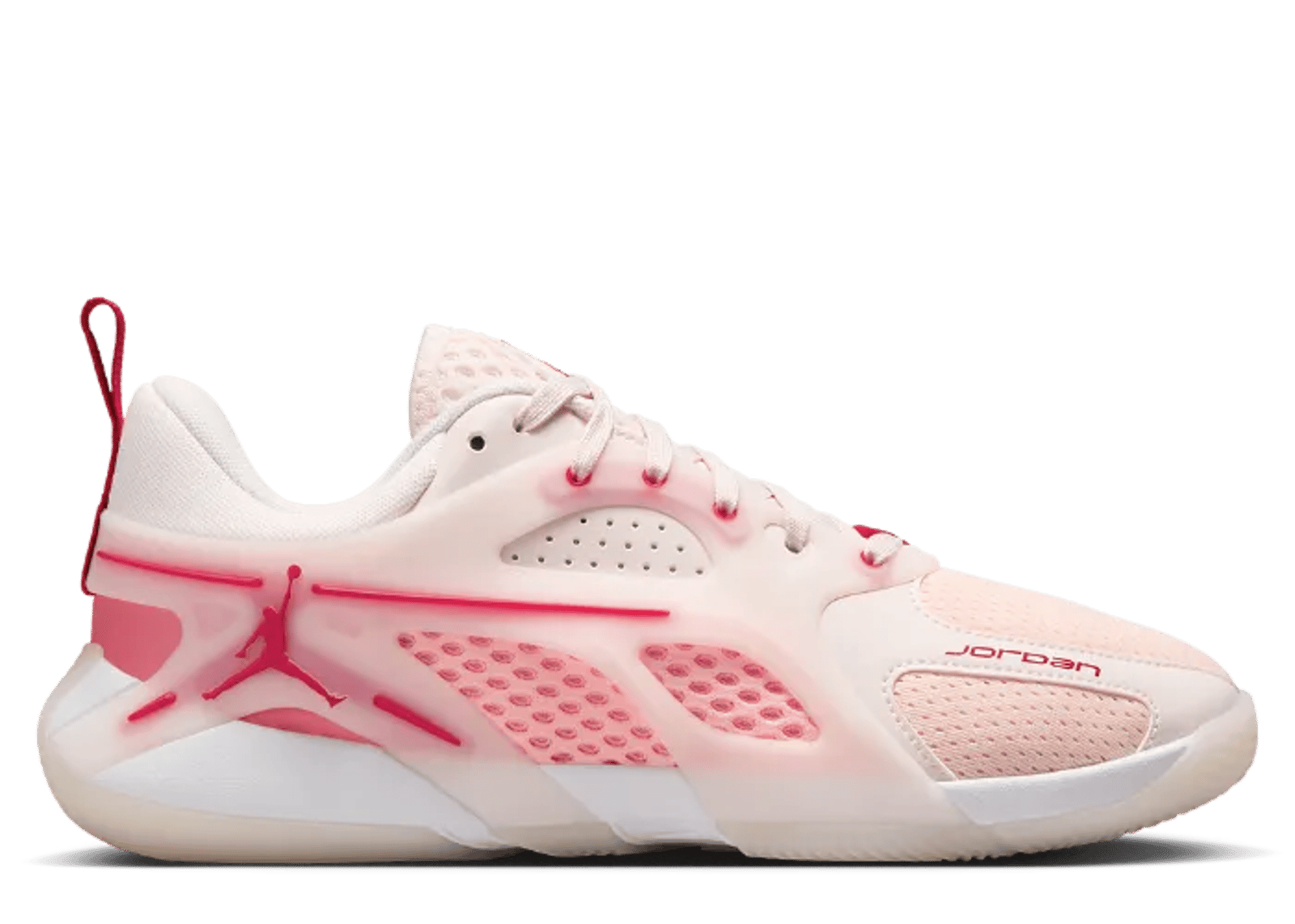 Jordan Heir Treat Yourself (W)