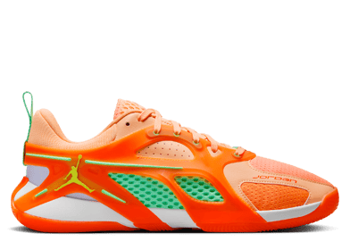 Jordan Heir Peach Jam